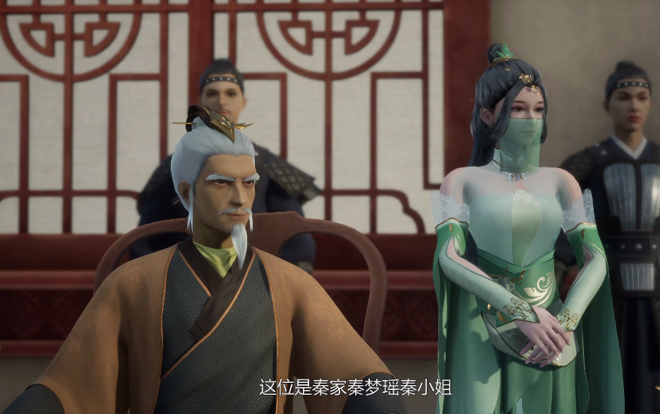 无上神帝:万年仙王灵魂穿越到废材少爷身上,开始重登巅峰之路!