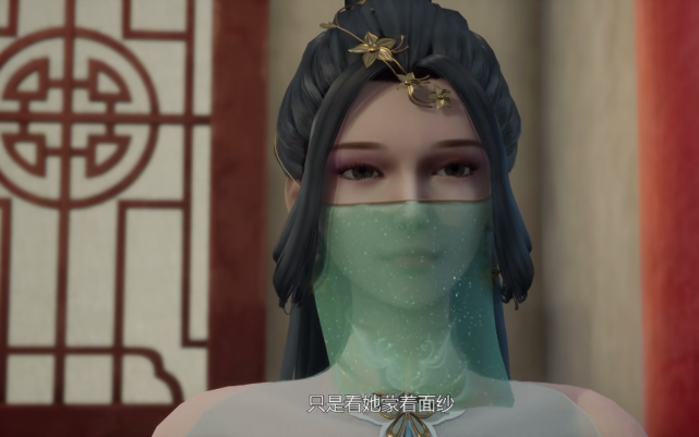 无上神帝秦梦雅妙仙语谁能和牧云牵手成功三方面分析秦梦瑶完胜