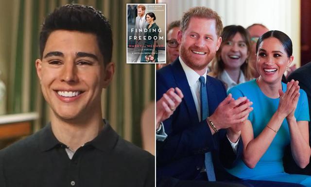 哈里王子|爆梅根婚礼受“欺负”，哈里气疯骂女王？王室又开始搞事了……