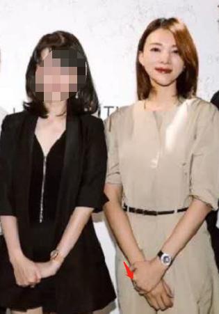 董卿|主持人董卿近况曝光，现身理发店站台气质温婉，手上戒指太吸睛