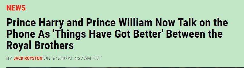 哈里王子|爆梅根婚礼受“欺负”，哈里气疯骂女王？王室又开始搞事了……