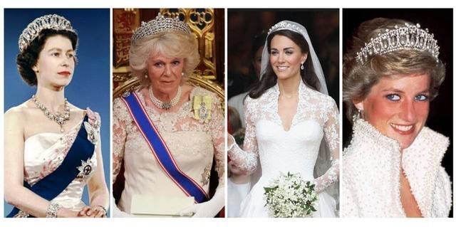 哈里王子|爆梅根婚礼受“欺负”，哈里气疯骂女王？王室又开始搞事了……