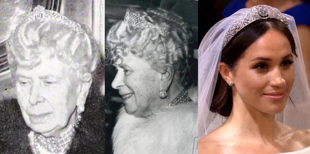 哈里王子|爆梅根婚礼受“欺负”，哈里气疯骂女王？王室又开始搞事了……