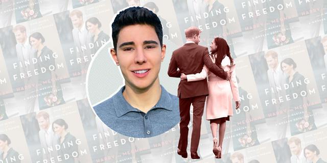 哈里王子|爆梅根婚礼受“欺负”，哈里气疯骂女王？王室又开始搞事了……