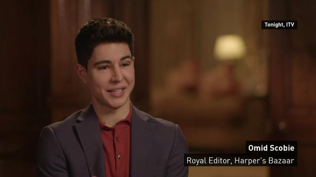 哈里王子|爆梅根婚礼受“欺负”，哈里气疯骂女王？王室又开始搞事了……