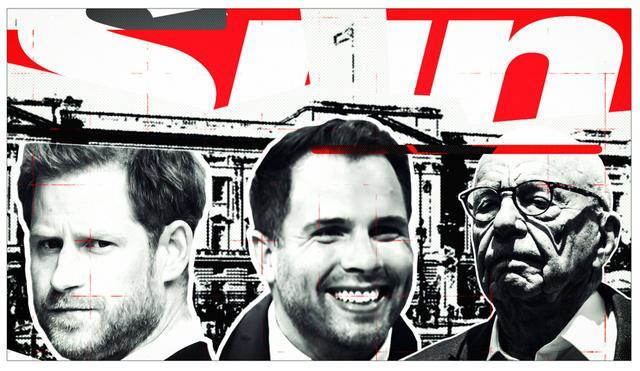 哈里王子|爆梅根婚礼受“欺负”，哈里气疯骂女王？王室又开始搞事了……