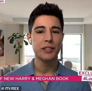 哈里王子|爆梅根婚礼受“欺负”，哈里气疯骂女王？王室又开始搞事了……