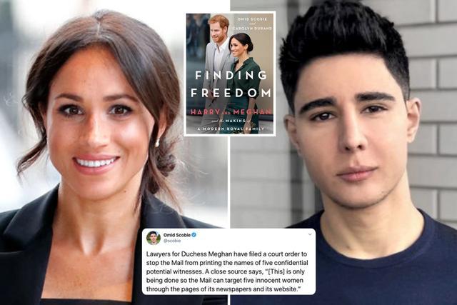 哈里王子|爆梅根婚礼受“欺负”，哈里气疯骂女王？王室又开始搞事了……