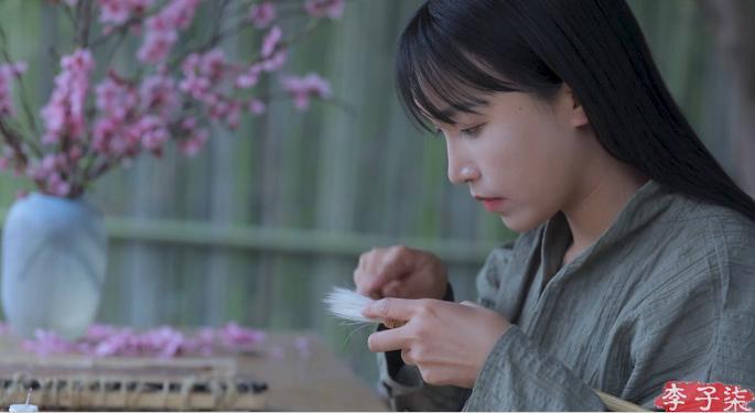 螺蛳粉|杜华投资螺蛳粉公司，李子柒在柳州建厂，它为何如此受欢迎？