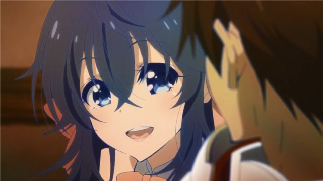 推荐几部高质量的后宫动漫 没看过的快去补番吧 动漫 少女 西村英骑 高坂桐乃 高坂京介