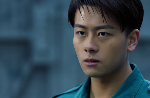 他指示李加乐动手杀死吴邪的时候,李加乐害怕自己也被丁主管灭口,犹豫