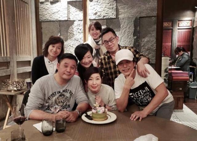 tvb|前TVB小花离巢后低收入，拒出席游船派对，为省钱停掉家中wifi