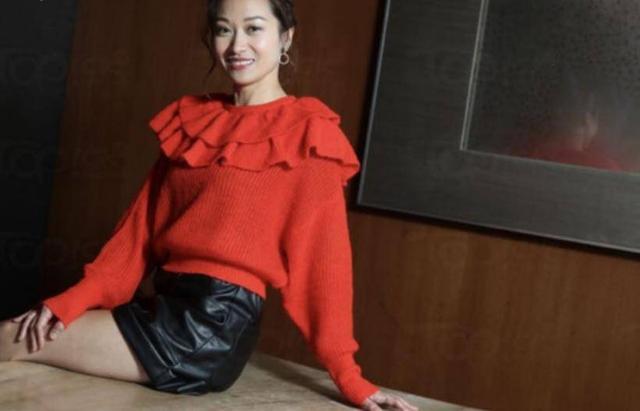 tvb|前TVB小花离巢后低收入，拒出席游船派对，为省钱停掉家中wifi