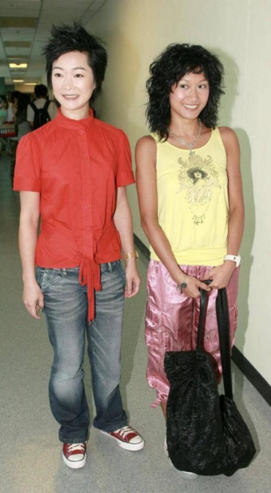 tvb|前TVB小花离巢后低收入，拒出席游船派对，为省钱停掉家中wifi