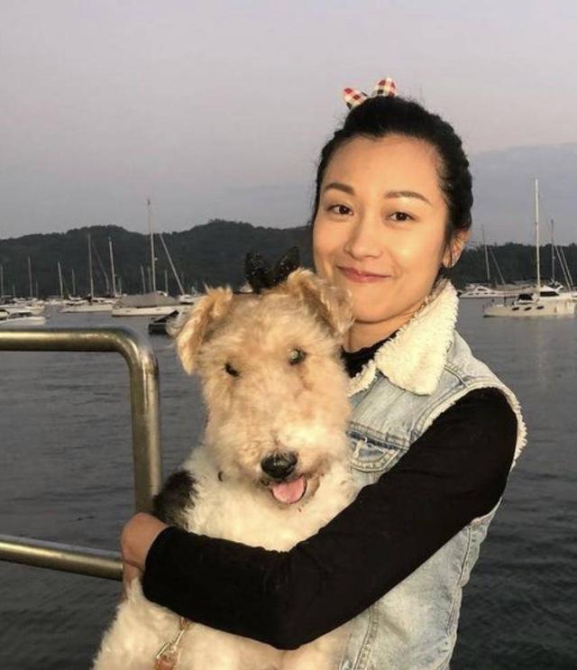 tvb|前TVB小花离巢后低收入，拒出席游船派对，为省钱停掉家中wifi