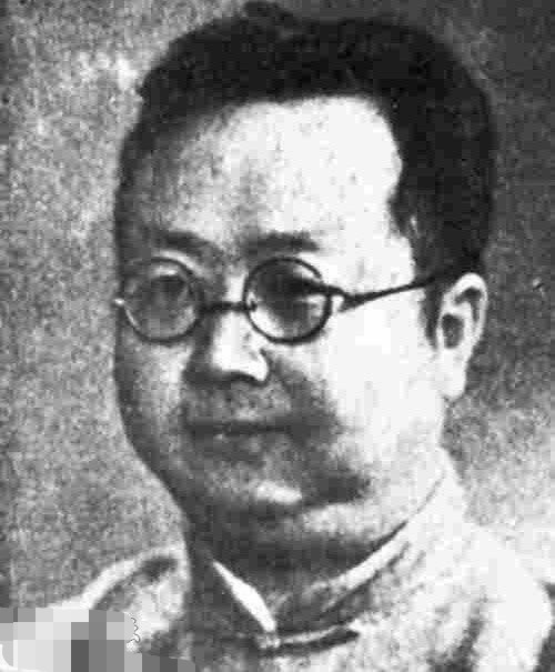 潘光旦|婚约被毁，潘光旦携表姐步入婚姻殿堂，恩爱几十年，相继共赴黄泉