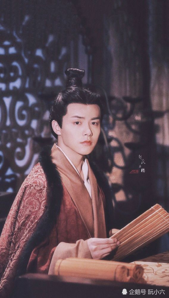 一生颠沛流离的东汉末代皇帝——汉献帝刘协