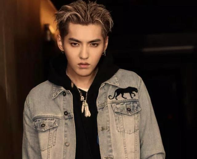 吴亦凡|保镖推人粉丝洗白？吴亦凡高调背后，是一群被宠坏的中国明星