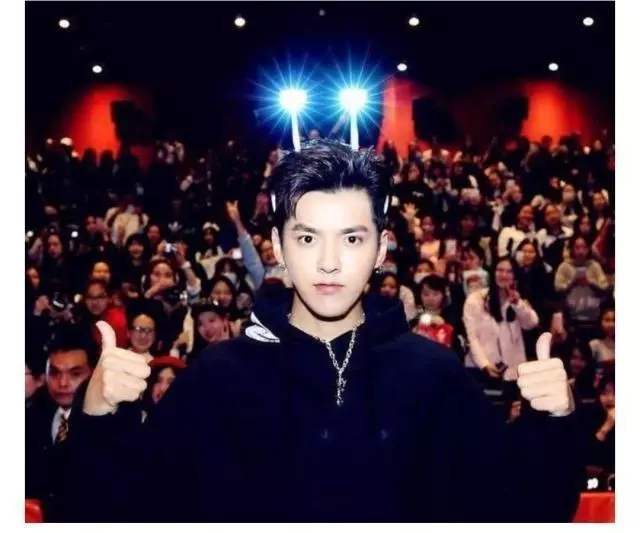吴亦凡|保镖推人粉丝洗白？吴亦凡高调背后，是一群被宠坏的中国明星