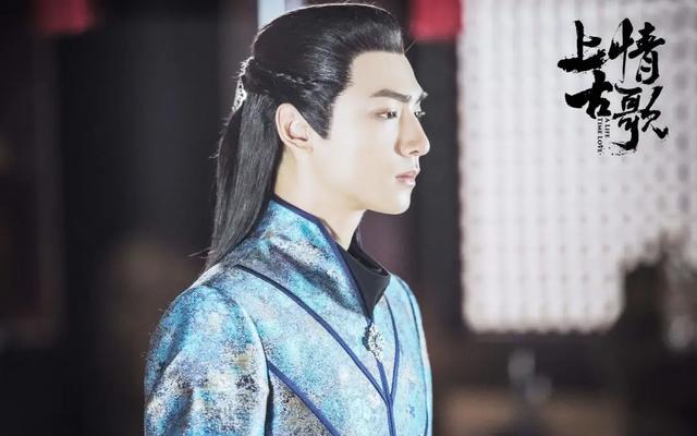 罗云熙|演员罗云熙十年芭蕾破茧成蝶 “一杯敬努力一杯敬光芒”