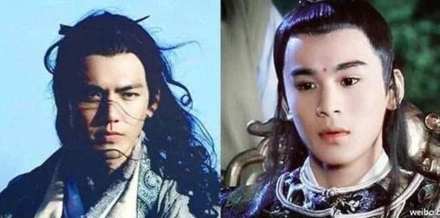 罗云熙|演员罗云熙十年芭蕾破茧成蝶 “一杯敬努力一杯敬光芒”