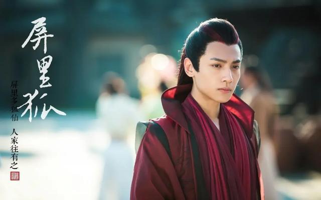 罗云熙|演员罗云熙十年芭蕾破茧成蝶 “一杯敬努力一杯敬光芒”