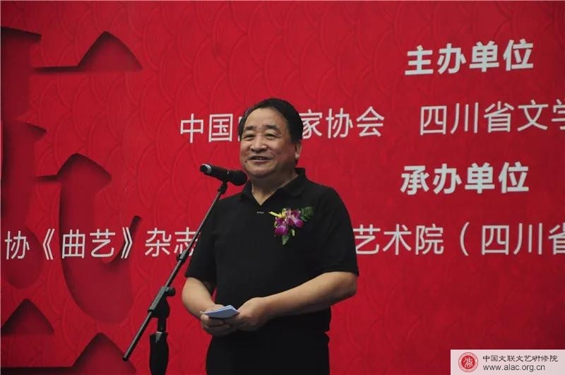 曲艺|山东德云社动工、中国曲协曲艺研修院成立姜昆担院长，曲艺界前所未有的大事