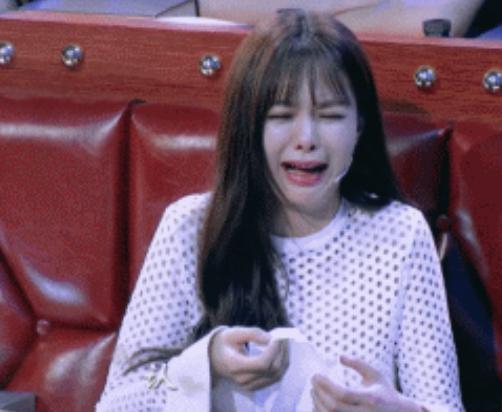 沈梦辰|被全网嘲心机婊的不就是她吗，互联网又没有记忆了？