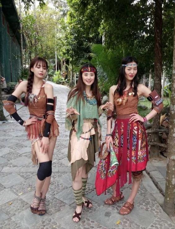 沈梦辰|被全网嘲心机婊的不就是她吗，互联网又没有记忆了？