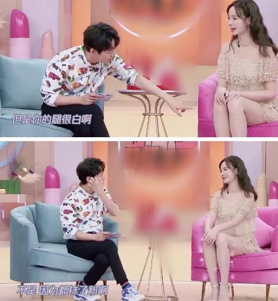 沈梦辰|被全网嘲心机婊的不就是她吗，互联网又没有记忆了？