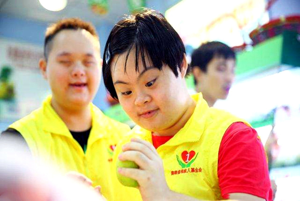 "唐氏宝宝"该不该出生?准妈妈的灵魂拷问,引众人深思_腾讯新闻