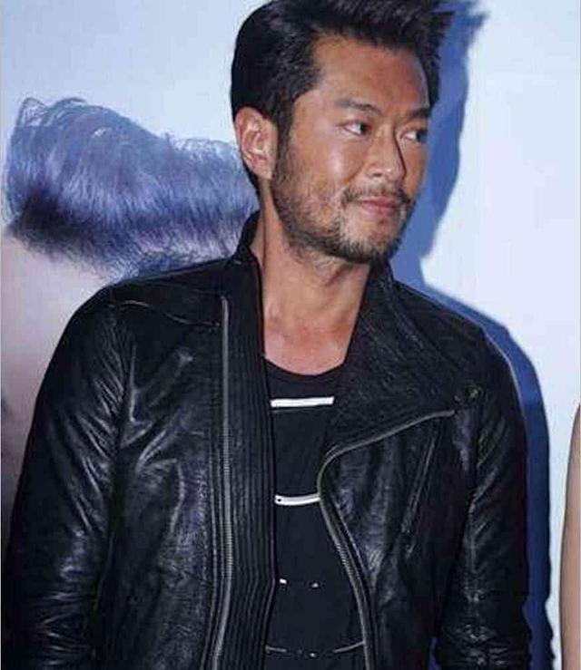 古天乐因眼伤不能晒灯美黑 看他变白后的样子,颜值碾压小鲜肉