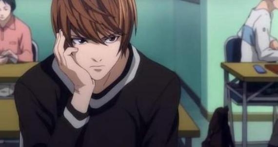 欧美权威动画网站myanimelist少年向动画主角人气榜挺出乎意料