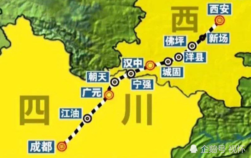 绵阳重车压桥抗洪背后的铁路交通未来4条高铁添底气