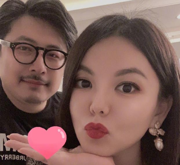 王岳伦|李湘曾被问结婚多年对老公的感觉，她给出的答案令王岳伦尴尬不已