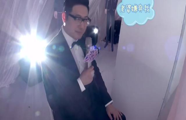 王岳伦|李湘曾被问结婚多年对老公的感觉，她给出的答案令王岳伦尴尬不已