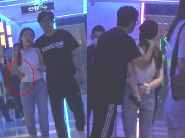 王岳伦|李湘曾被问结婚多年对老公的感觉，她给出的答案令王岳伦尴尬不已