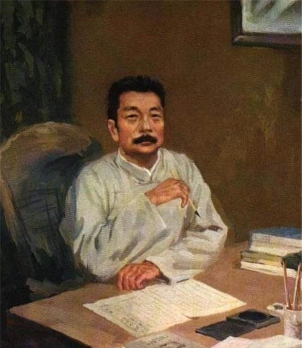 鲁迅|让孩童感到晦涩的鲁迅，却征服了一批成年人？为何鲁迅这么受欢迎