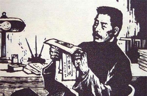 鲁迅|让孩童感到晦涩的鲁迅，却征服了一批成年人？为何鲁迅这么受欢迎