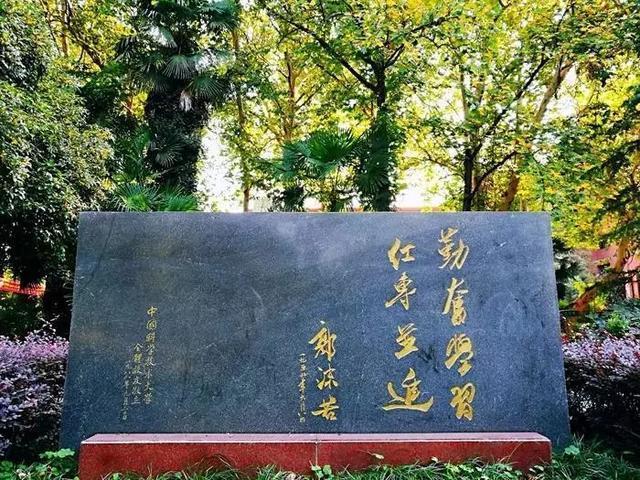 中国科学技术大学|中科大新生入学就考试，大学四年辛苦赛高三