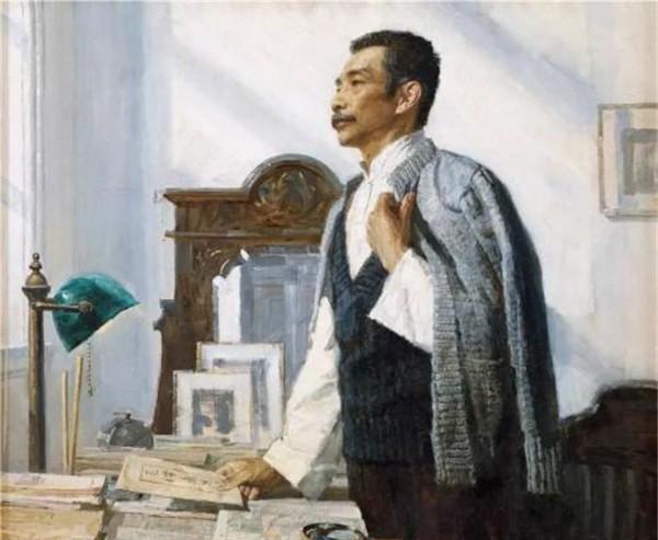 鲁迅|让孩童感到晦涩的鲁迅，却征服了一批成年人？为何鲁迅这么受欢迎