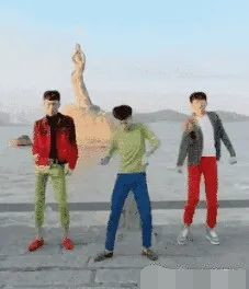 网红|16岁小混混自创社会摇疯狂吸金被封，如今狂刷百万礼物重出江湖…