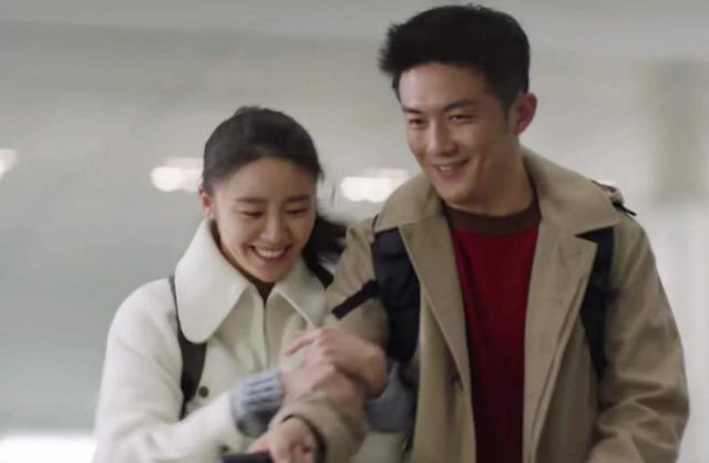 林有有|张月演《三十而已》林有有被骂红，和张萌另类结缘上湖南卫视合唱