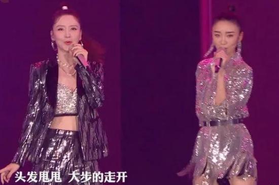 林有有|张月演《三十而已》林有有被骂红，和张萌另类结缘上湖南卫视合唱
