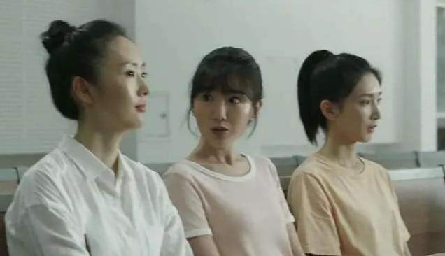林有有|张月演《三十而已》林有有被骂红，和张萌另类结缘上湖南卫视合唱