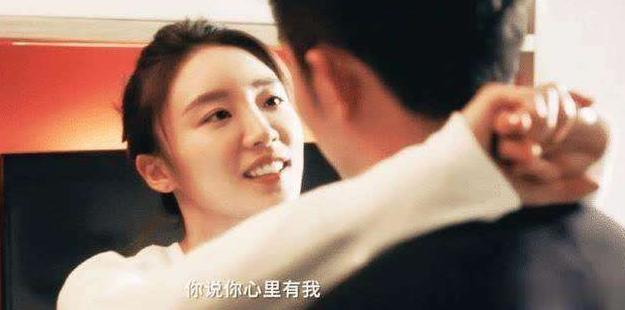 林有有|张月演《三十而已》林有有被骂红，和张萌另类结缘上湖南卫视合唱