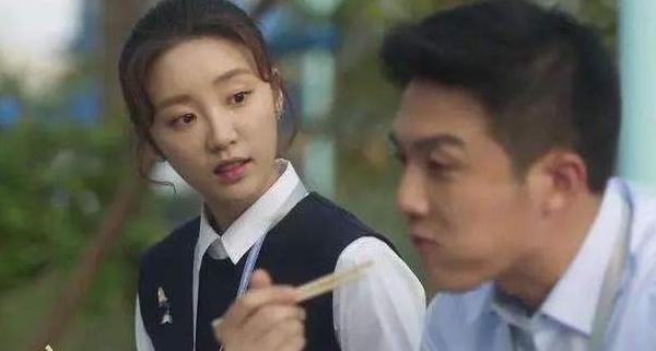 林有有|张月演《三十而已》林有有被骂红，和张萌另类结缘上湖南卫视合唱
