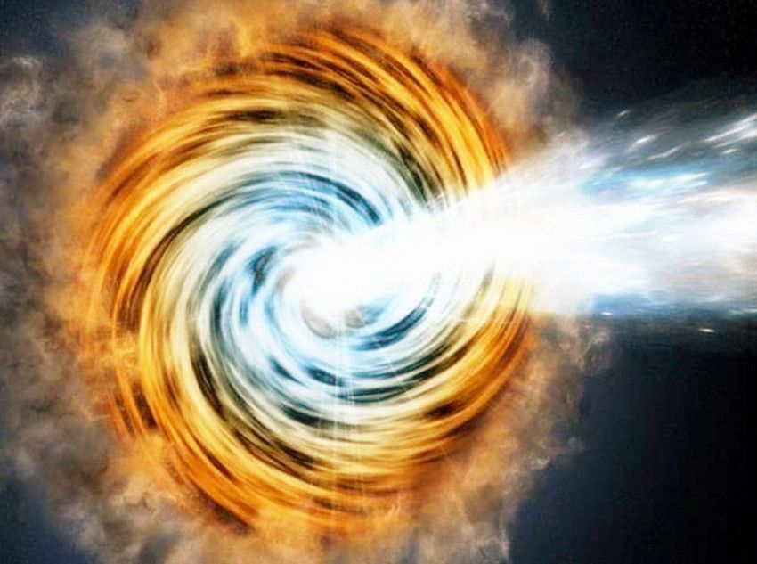 银河系|提前20亿年，银河系将发生大事！地球或将被彻底“放逐”？