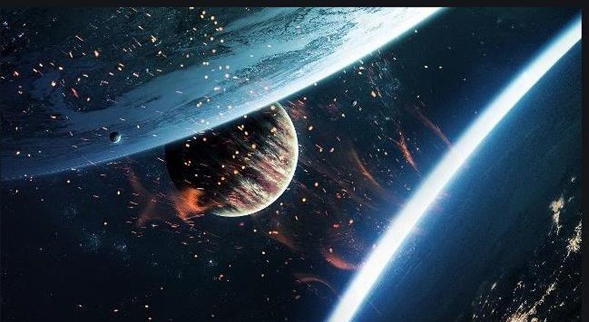 银河系|提前20亿年，银河系将发生大事！地球或将被彻底“放逐”？