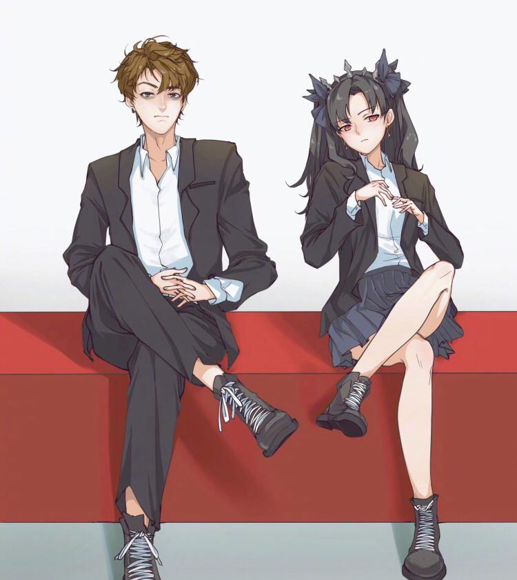 黄子韬徐艺洋同台合作 俩人互动超甜 这对cp你们磕了吗 腾讯新闻